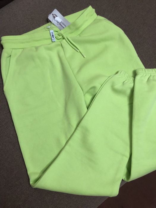 Джоггери(повністю нові)