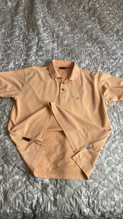 Поло Fjällräven (оригинал), размер L