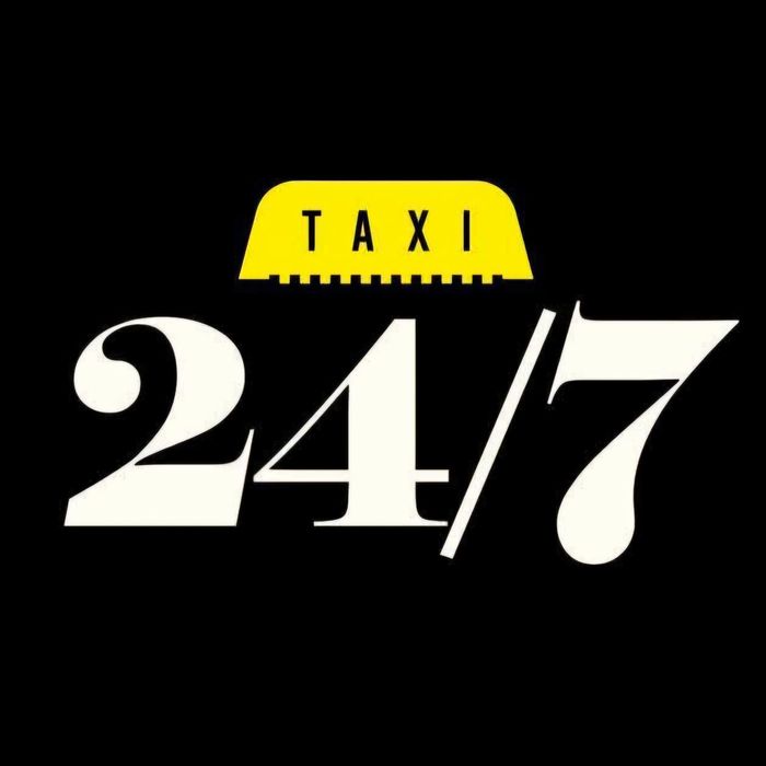 Таксі по всій Україні