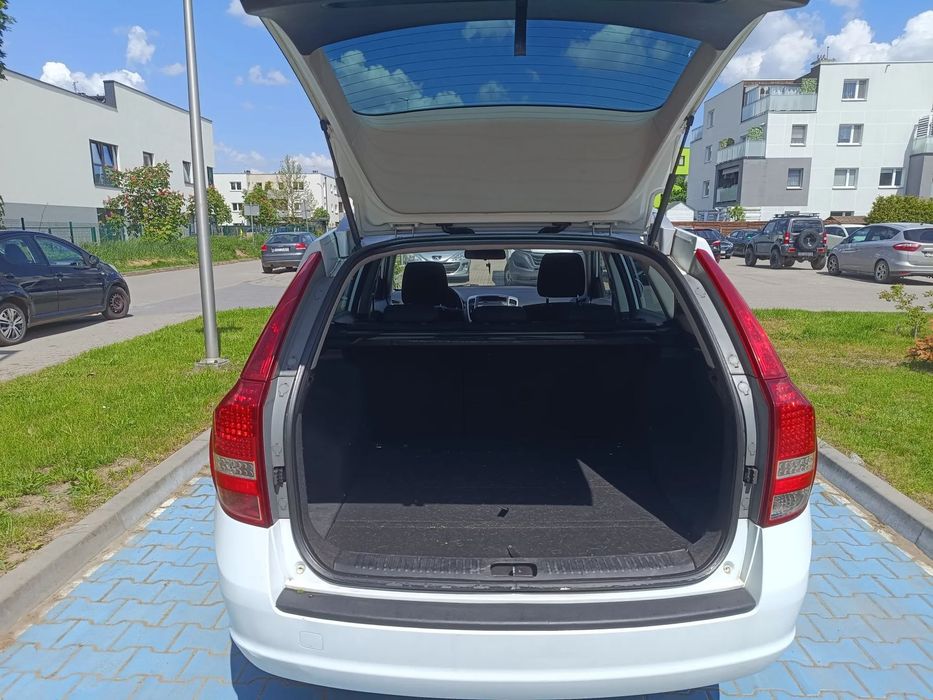 Kia Ceed Kia Cee'd