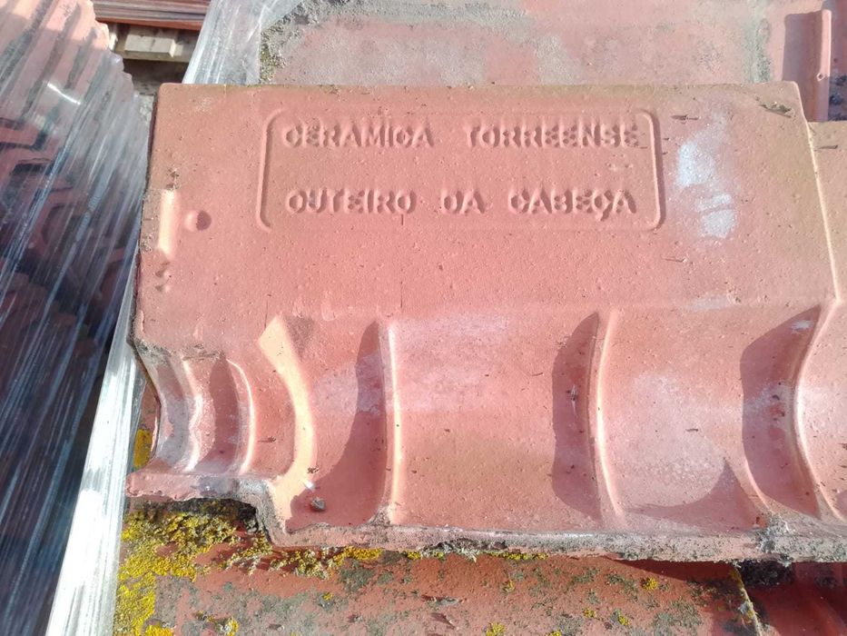 telha marca  torrense