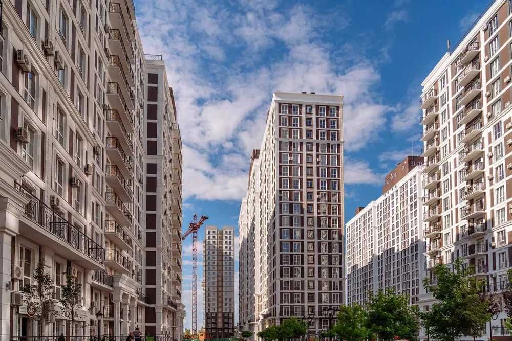 Продаж 2-кімн.квартири ЖК "Нова Англія"