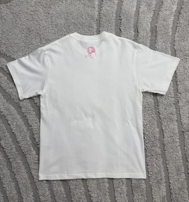 Футболка A Bathing Ape (BAPE) Sakura