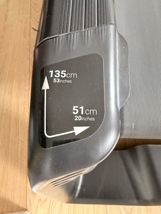 Passadeira Domyos Incline Run –