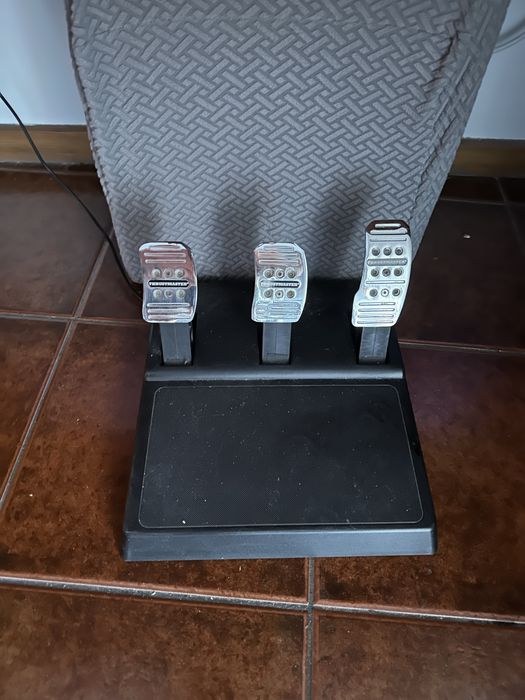 Trustmaster T150 Pro