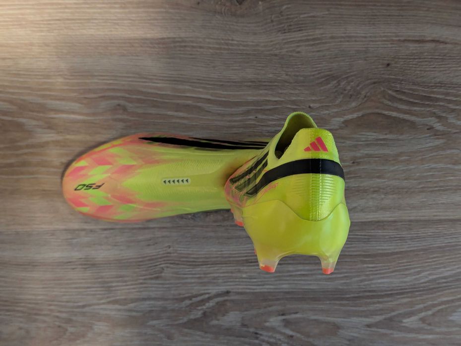 Adidas F50 Hyperfast Elite LL FG r.44