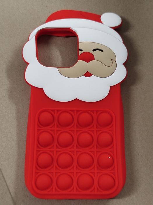 Etui do iPhone 13 Pro Max (B4)