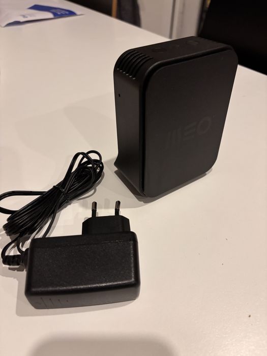 Extensor MEO Wi-Fi 6