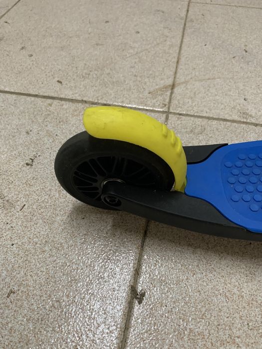 Trotinete criança Oxelo B100