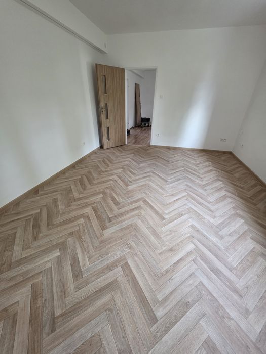 Do wynajęcia mieszkanie 64m2 Ziemięcice