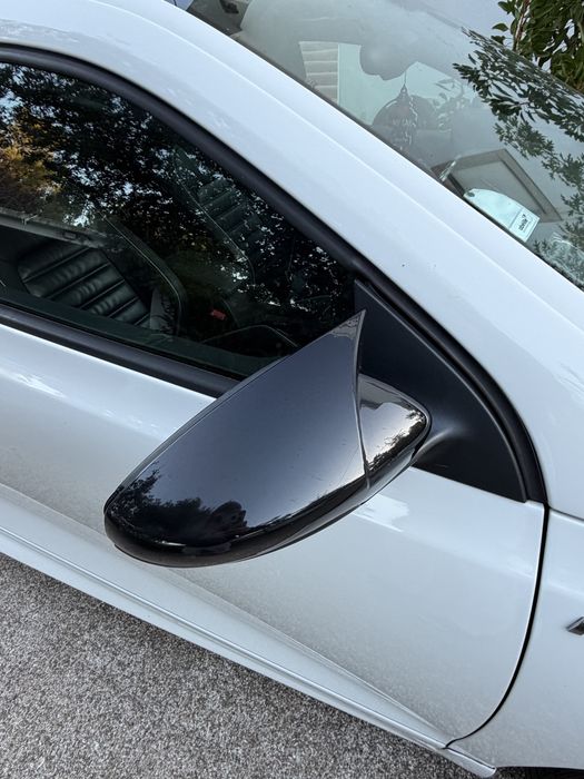 Volkswagen Scirocco R line 2.0 TDI