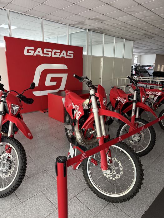 Gasgas ec250, perfeito estado!!!