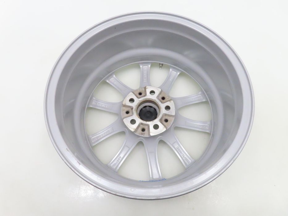 Alufelgi 17'' Bmw 5 G30 G31 5x112 7,5j Et27