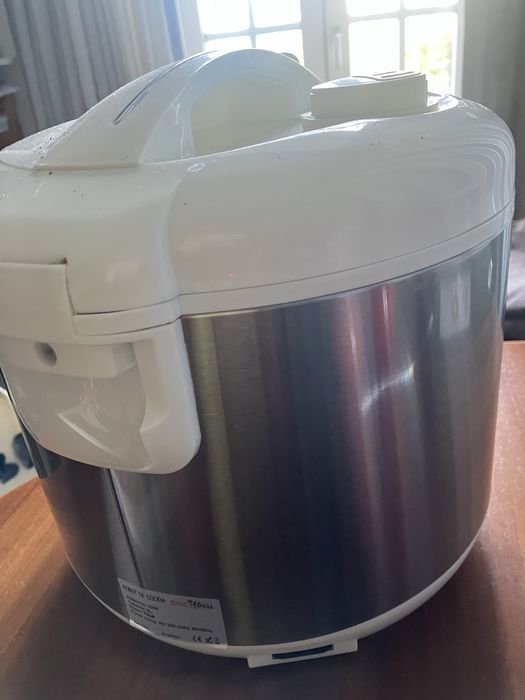 Robot de cozinha nunca usado