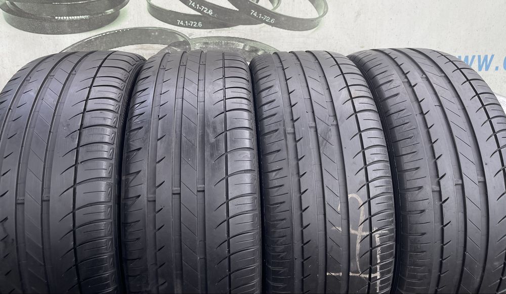 Летние шины 195 50 15 Michelin