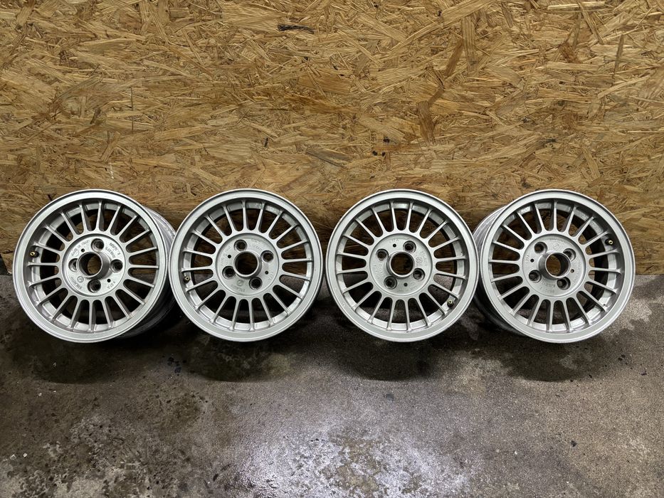 Jantes Stilauto Grifo 5 em 13 4x98 originais