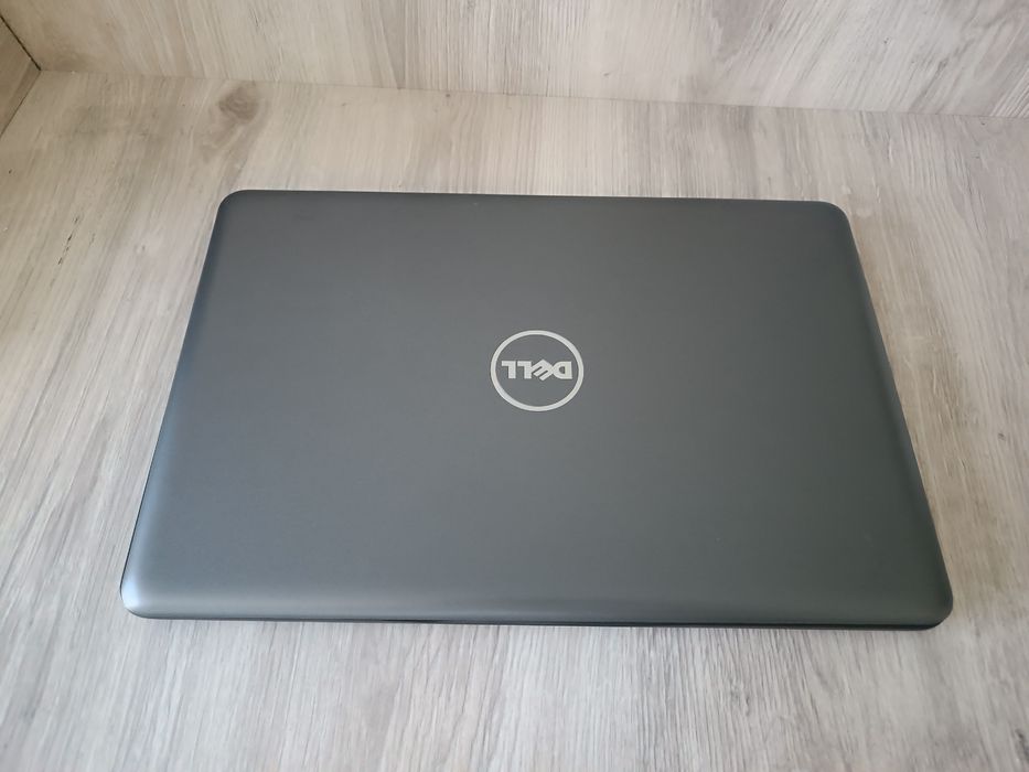 Dell Inspiron 15 FullHD Touch / SSD 256 / 16GB / Подсветка
