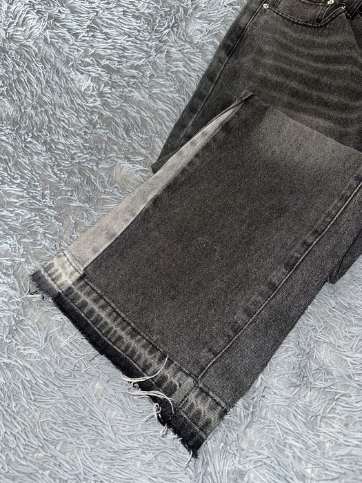 Flared Jeans Gallery Dept