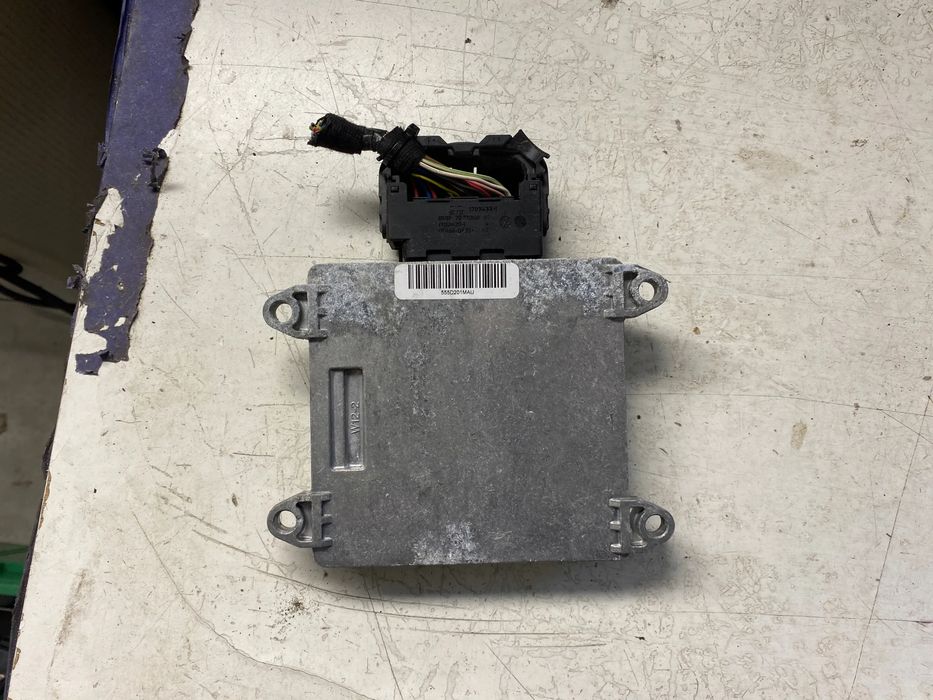 BMW i3 Moduł Sterownik Edme 8652091