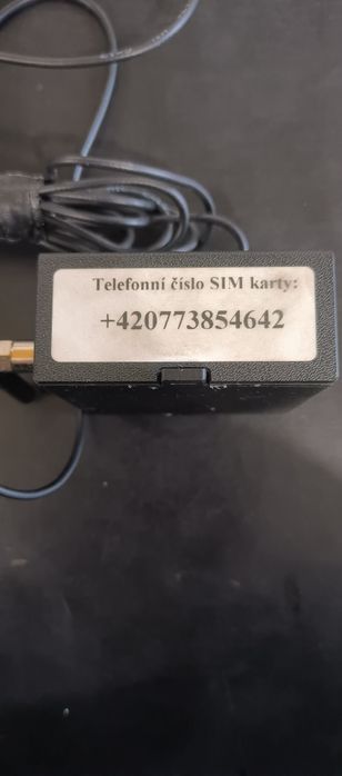 Gps трекер level gc 073 231