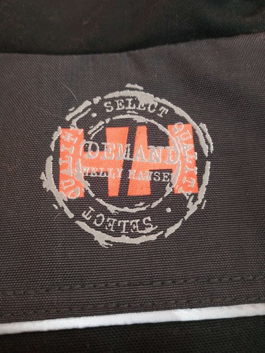 Робоча нова тепла куртка Helly Hansen розмір L