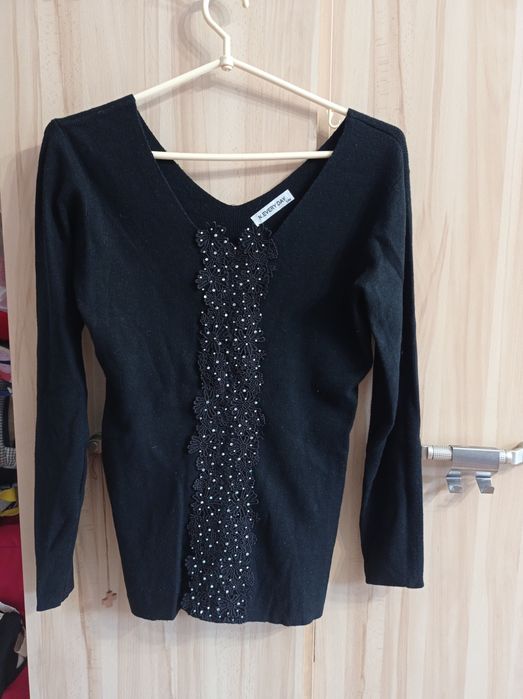 Bluzka sweter sweterek