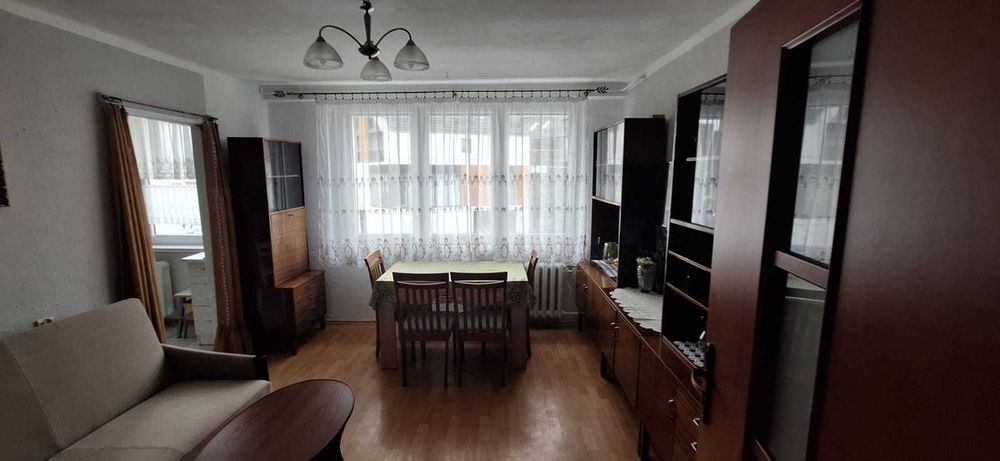 Nysa Rynek - mieszkanie 2 pok. 40m2 - od 01.10.2026