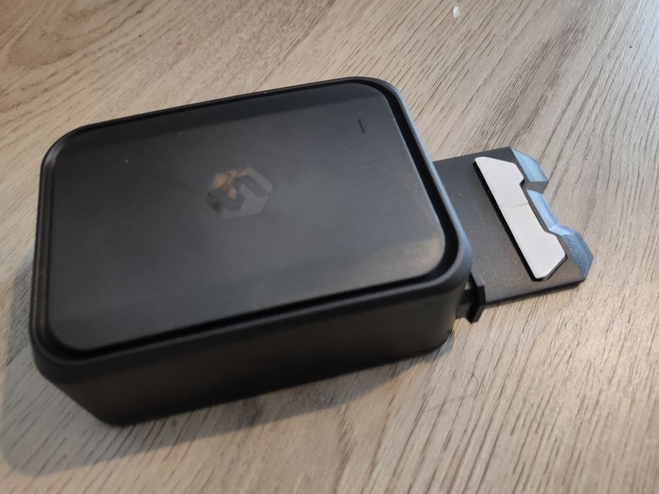 Cooler para portátil