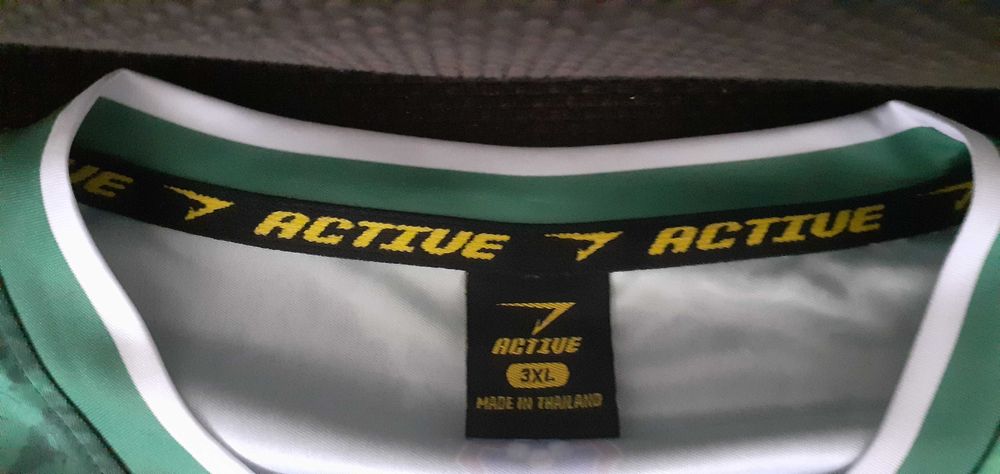 Koszulka nowa Tajlandia kolekcjonerska