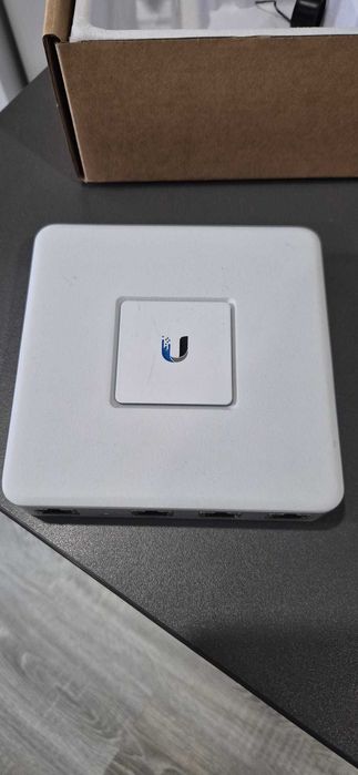 UniFi Security Gateway (UNIFI USG)