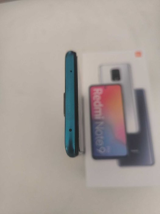 Xiaomi Redmi Note 9 Pro - Tropical Green