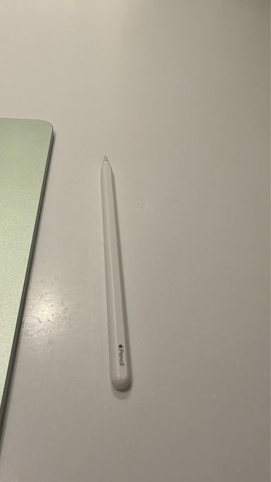 ZAREZERWOWANE Apple iPad Air 4 64 GB Zielony + Oryginalny Apple Pencil