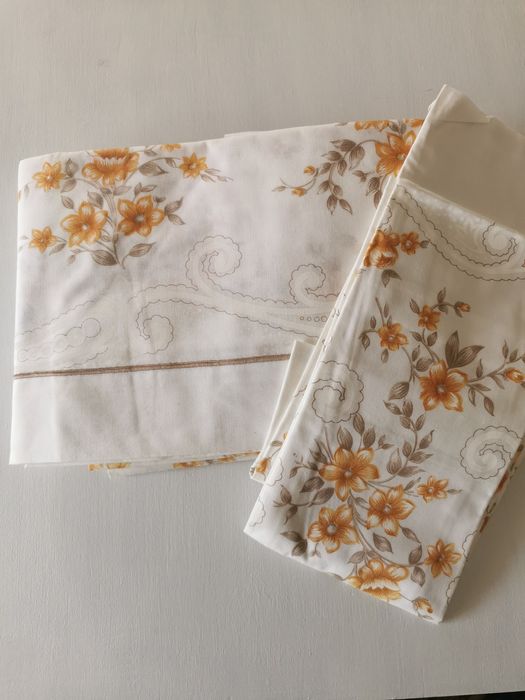 Lençóis Casal Verão