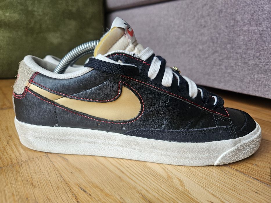 Nike blazer low raro 41
