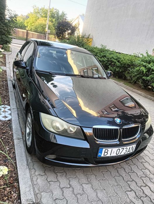 Sprzedam samochód osobowy