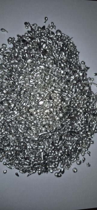 Олово в гранулах ЧДА