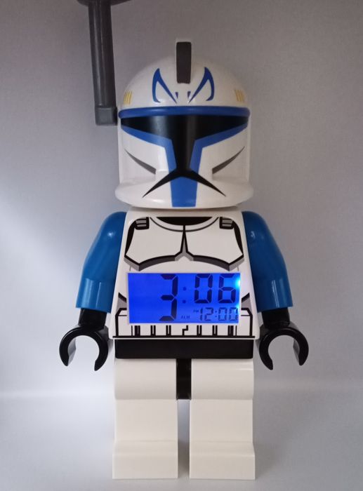 Lego Captain Rex