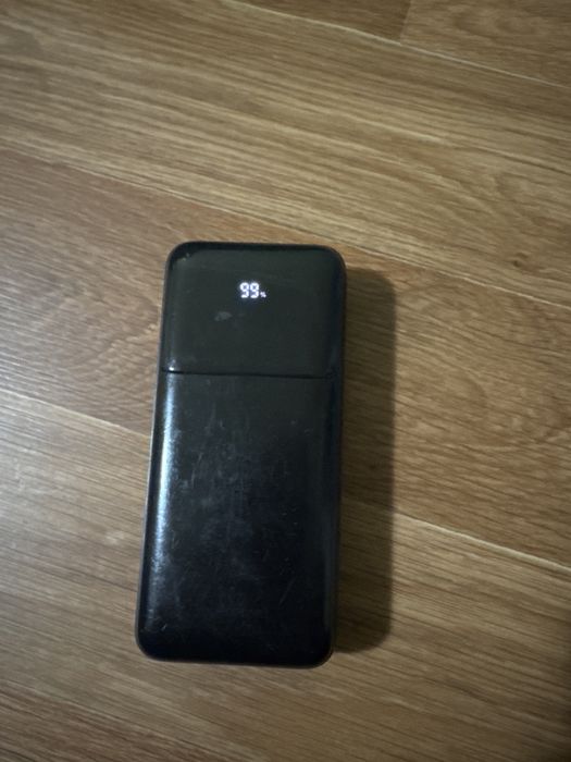 Продам срочно Power Bank Borofone 20000 mAh (BJ22A)