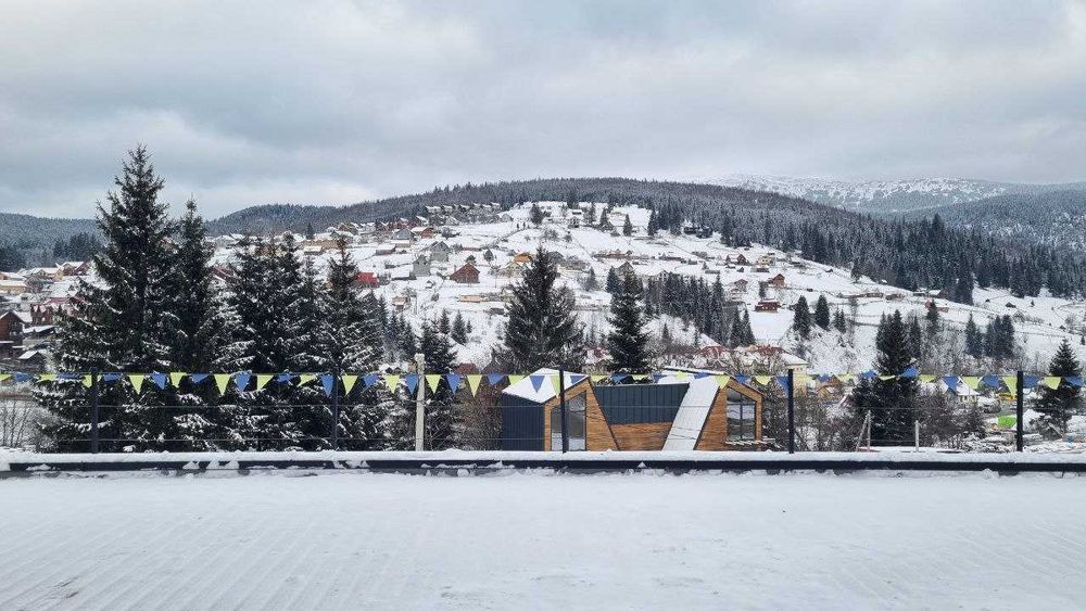 Буковель Фенікс апартамент інвестиція