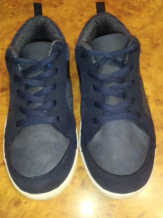 Взуття для хлопчиків 21 см.устілка