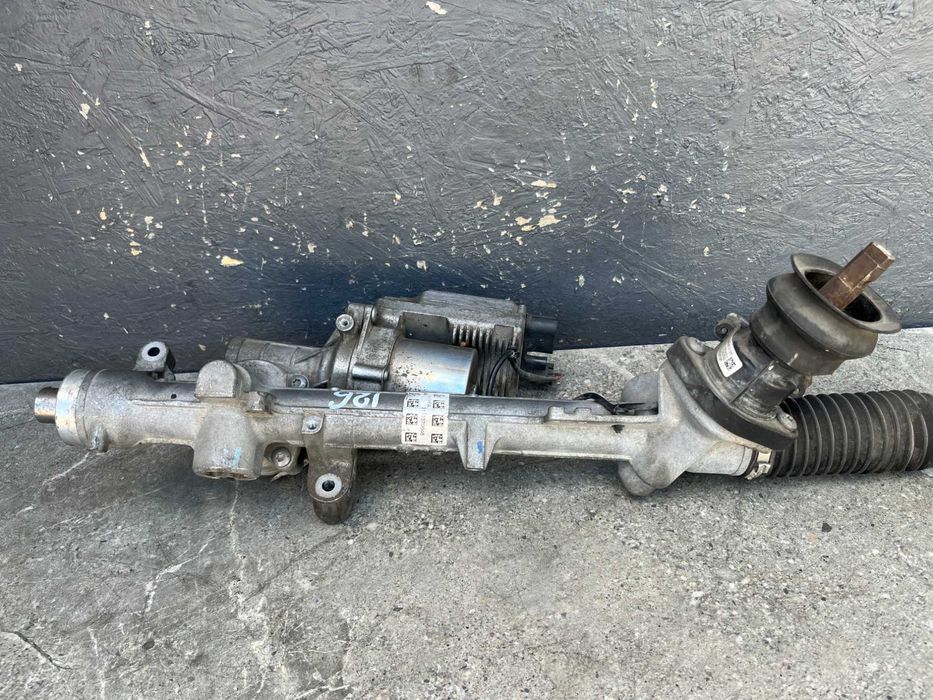 Рульова рейка Mercedes A-Class W176 B-Class W246 W242 W117 W156 X156
