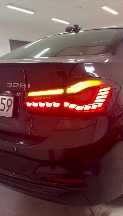 Kodowanie, Nawigacjai, Konwersja lamp USA EU / BMW, Mini cooper