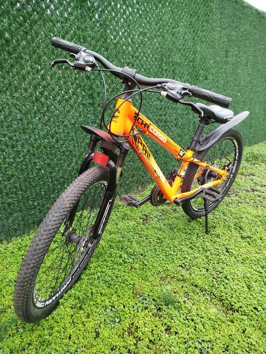 Підлітковий велосипед CORSO PRIMARY 24