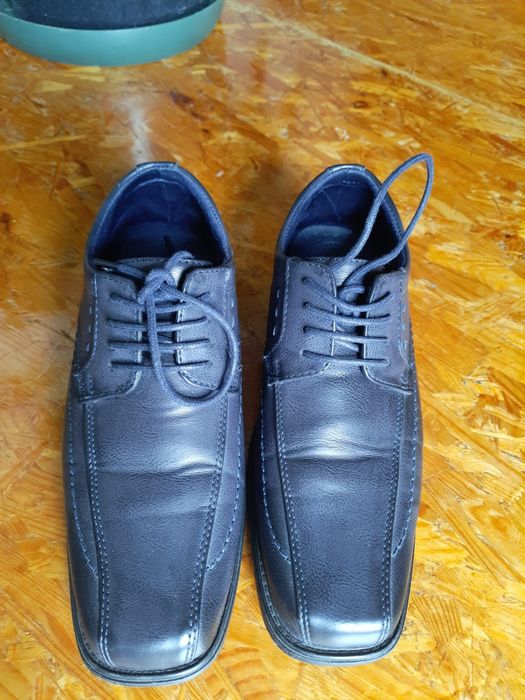 Eleganckie półbuty dla chłopca, R. 38