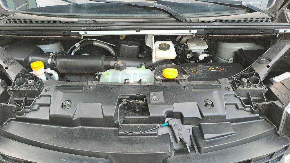 Renault Trafic 2021р. 88кВт.