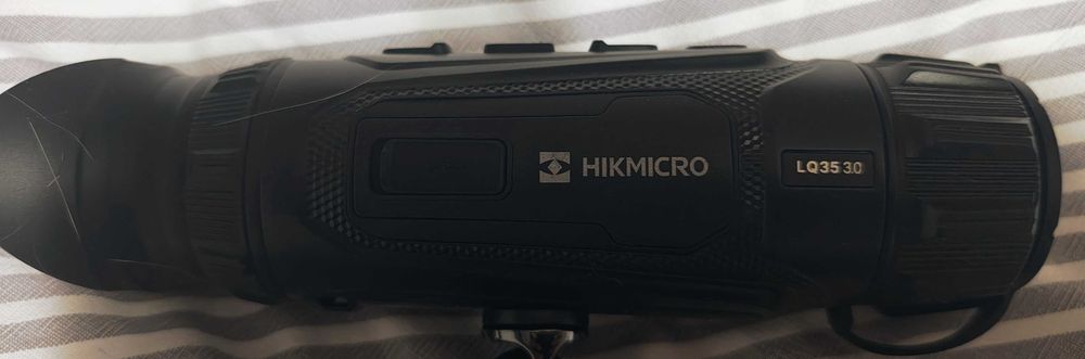 Hikmicro Lynx 3.0 LQ35