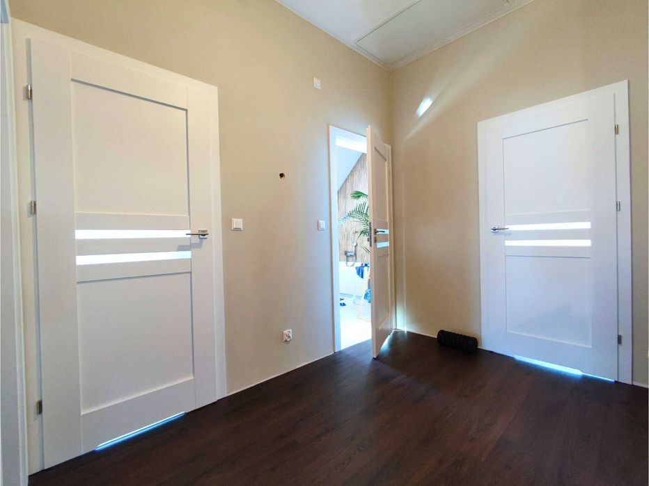 DRZWI / MONTAŻ / OŚCIEŻNICA ! Stwórz Zestaw do Całego Mieszkania !