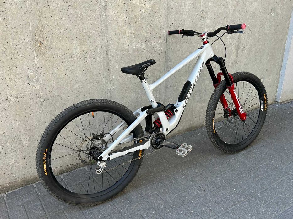 Rower Specialized Enduro Freeride I9 Hydra Reverse Chromag Title FR541 JiBB S4