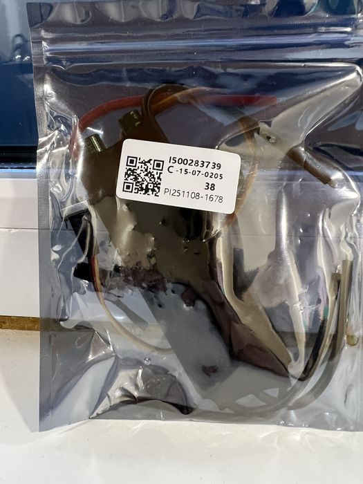 Bldc контроллер esc контроллер 6-25v