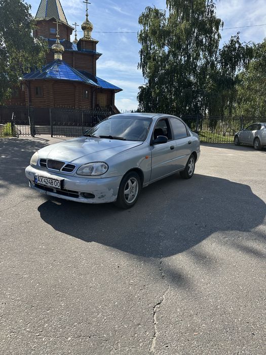 Продам Ланос 1.5
